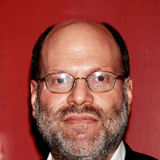 Scott Rudin