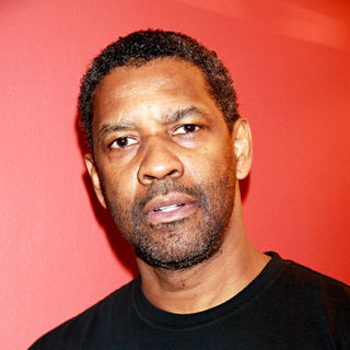 Denzel Washington in Outer Critics Circle Theatre Awards