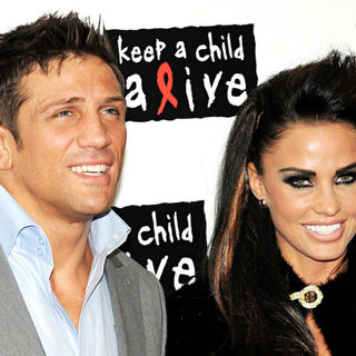 Keep A Child Alive Black Ball