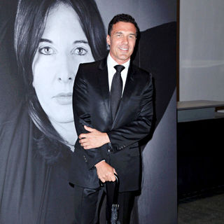 Andre Balazs