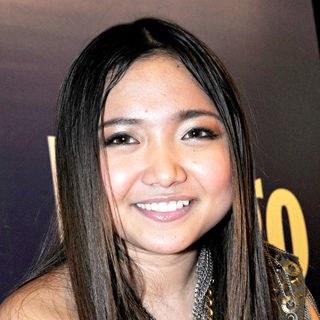 Charice in Charice Promotes Her Debut Album 'Charice' with A Fan Meet and Greet and Signing