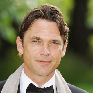 Dougray Scott