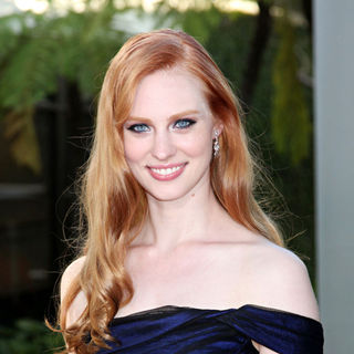 Deborah Ann Woll in HBO's "True Blood" Season 3 Premiere - Red Carpet