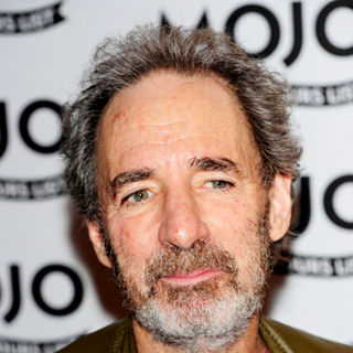 Harry Shearer