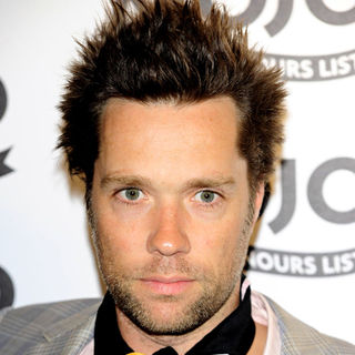 2010 MOJO Honours List Award Ceremony - Arrivals