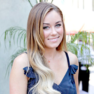 Lauren Conrad Launching Her 'Got Milk?' Campaign
