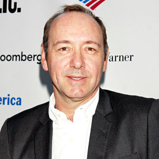 Kevin Spacey in The Public Theater's Annual Gala featuring A Performance of 'The Merchant of Venice' - Arrivals