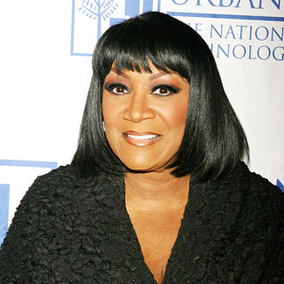 Patti LaBelle in The National Urban Technology Center's 2010 Gala Dinner