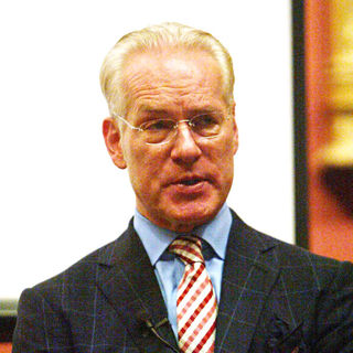 Tim Gunn in Tim Gunn participated in mentoring DC area students