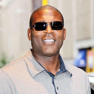 Larry Johnson
