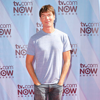 Jerry O'Connell in The TV.com Now Awards