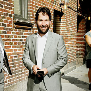 The 'Late Show with David Letterman'