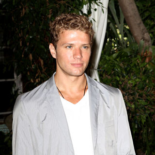 Ryan Phillippe in Hollywood Foreign Press Association Annual Installation Luncheon