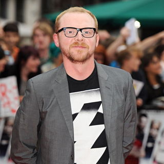 UK Premiere of 'Scott Pilgrim Vs. The World' - Arrivals