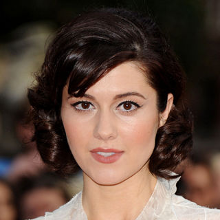 Mary Elizabeth Winstead in UK Premiere of 'Scott Pilgrim Vs. The World' - Arrivals