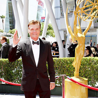 2010 Creative Arts Emmy Awards - Arrivals