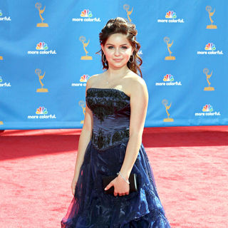 Ariel Winter in The 62nd Annual Primetime Emmy Awards