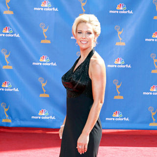 Kate Gosselin in The 62nd Annual Primetime Emmy Awards