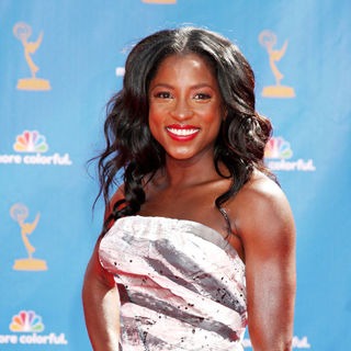 Rutina Wesley in The 62nd Annual Primetime Emmy Awards