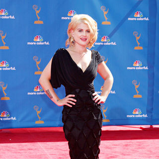 Kelly Osbourne in The 62nd Annual Primetime Emmy Awards