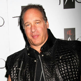 Andrew Dice Clay in Andrew Dice Clay Hosts 'Bump n' Grind' Competition