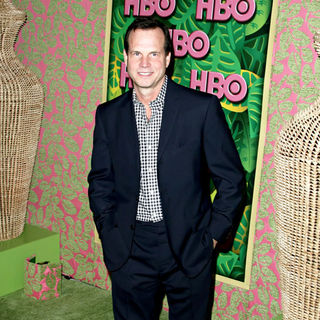 Bill Paxton in HBO's 62nd Annual Primetime Emmy Awards After Party - Arrivals