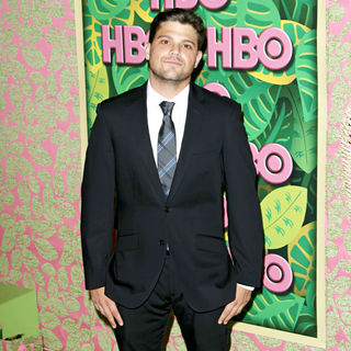Jerry Ferrara in HBO's 62nd Annual Primetime Emmy Awards After Party - Arrivals