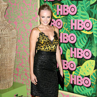 Malin Akerman in HBO's 62nd Annual Primetime Emmy Awards After Party - Arrivals