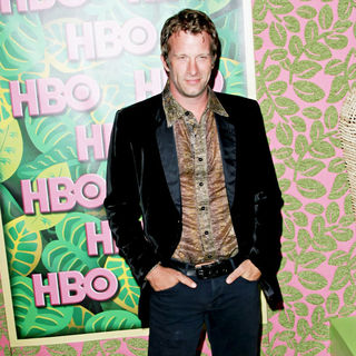 Thomas Jane in HBO's 62nd Annual Primetime Emmy Awards After Party - Arrivals