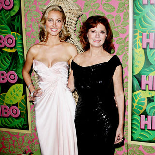 HBO's 62nd Annual Primetime Emmy Awards After Party - Arrivals