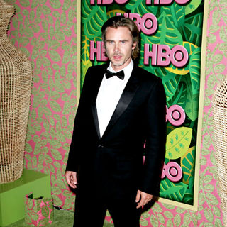 Sam Trammell in HBO's 62nd Annual Primetime Emmy Awards After Party - Arrivals