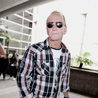 Paul Hogan