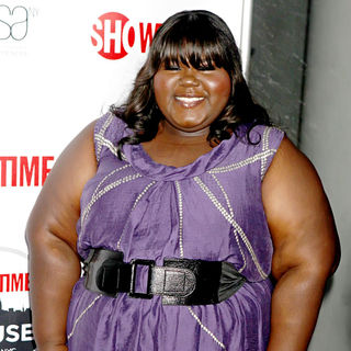 Gabourey Sidibe in Kick-Off Reception for Showtime House 2010 Hosted by Showtime - Arrivals