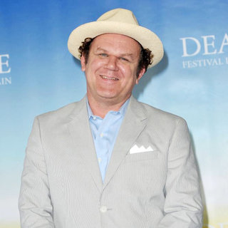 John C. Reilly in The 36th Annual Deauville American Film Festival - 'Cyrus' - Photocall - wenn5539759