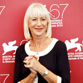 Helen Mirren in 67th Venice Film Festival - Day 10 - 'The Tempest' - Photocall