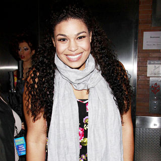 Backstage at 'Broadway on Broadway'