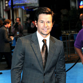Mark Wahlberg in The Other Guys - UK Film Premiere
