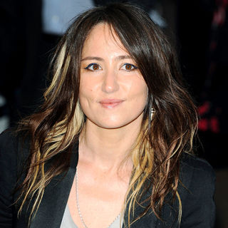 KT Tunstall in 'The Kid' - UK Premiere - Arrivals