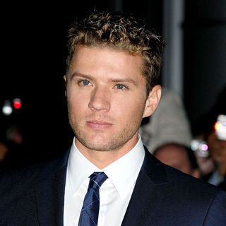 Ryan Phillippe in The 35th Toronto International Film Festival - 'The Bang Bang Club' Premiere Arrival