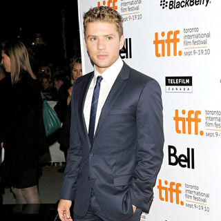 Ryan Phillippe in The 35th Toronto International Film Festival - 'The Bang Bang Club' Premiere Arrival