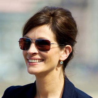 Julia Roberts in 58th San Sebastian International Film Festival - 'Eat, Pray, Love' - Photocall
