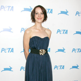 The PETA's 30th Anniversary Gala And Humanitarian Awards
