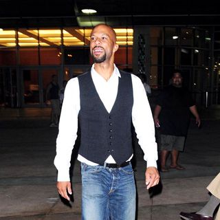 Common Leaving The SunLife Staduim After Miami Dolphins vs. New York Jets NFL Football Game