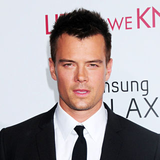 Josh Duhamel in New York Premiere of 'Life as We Know It' - Arrivals
