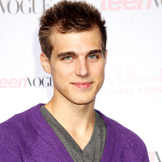 The 8th Annual Teen Vogue Young Hollywood Party - Arrivals