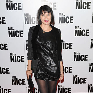 The UK Film Premiere of 'Mr. Nice'