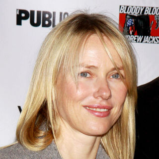 Naomi Watts in Opening Night of The Broadway Musical Production of 'Bloody Bloody Andrew Jackson' - Arrivals