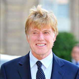 Robert Redford in Robert Redford Arrives at The Elysee Palace Where He Is Awarded Knight in Order of Honor
