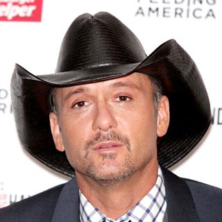 A Press Conference to Announce Hamburger Helper's 'Feeding America & Tim McGraw Partnership' - wenn5565865