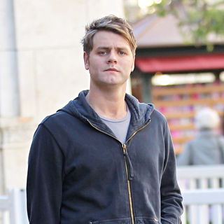 Brian McFadden